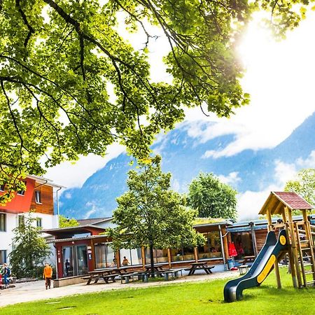 Jugendherberge Garmisch-Partenkirchen - Membership Required! Exterior foto